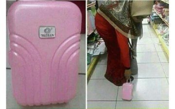 Barang Dateng Nggak Sesuai Ekspetasi